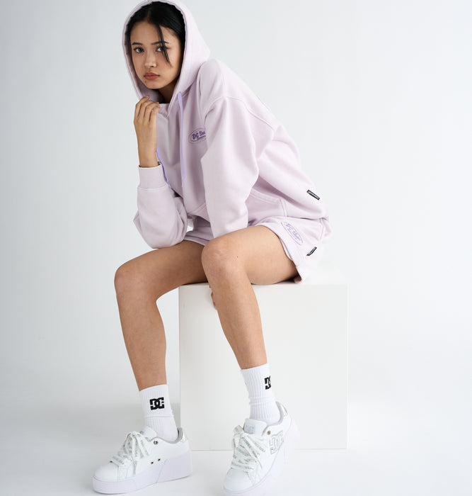 DC SHOES CHELSEA LITE WEDGE SE ウィメンズ フットウェア
