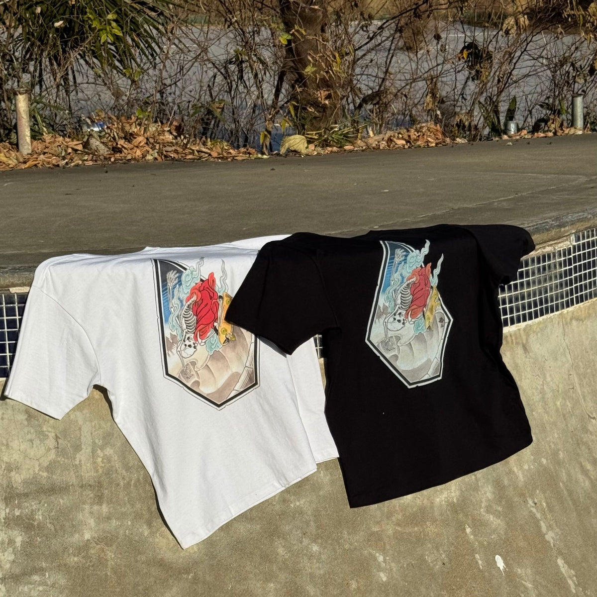 VOLCOM メンズ NOZAKA SKATE SS TEE Tシャツ 【2026年春夏モデル】