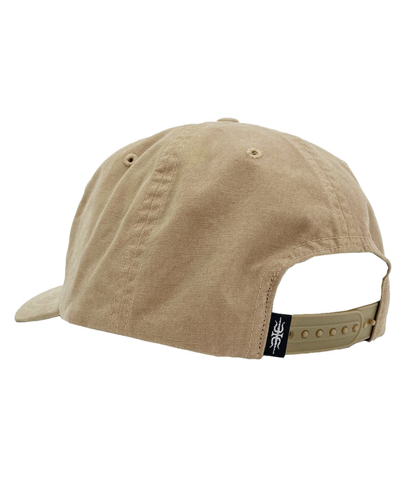 【OUTLET】QUIKSILVER メンズ MERCURY CAP キャップ <MERCURY COLLECTION>