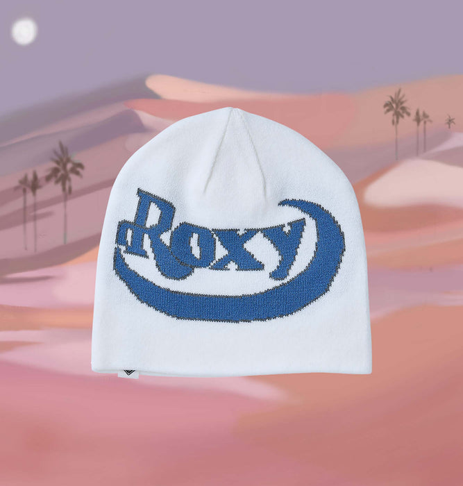 Roxy THE JOY ビーニー