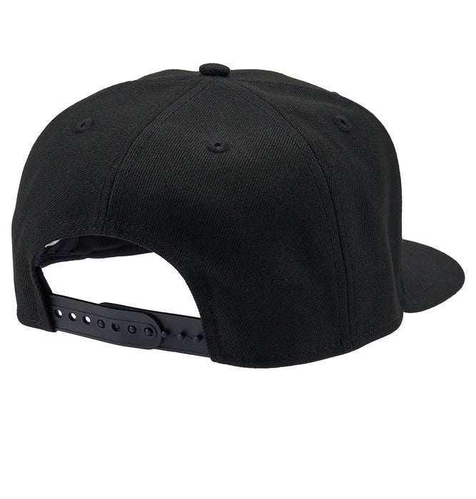 Quiksilver 950 NEW ERA | QUIKSILVER BLK キャップ ニューエラ