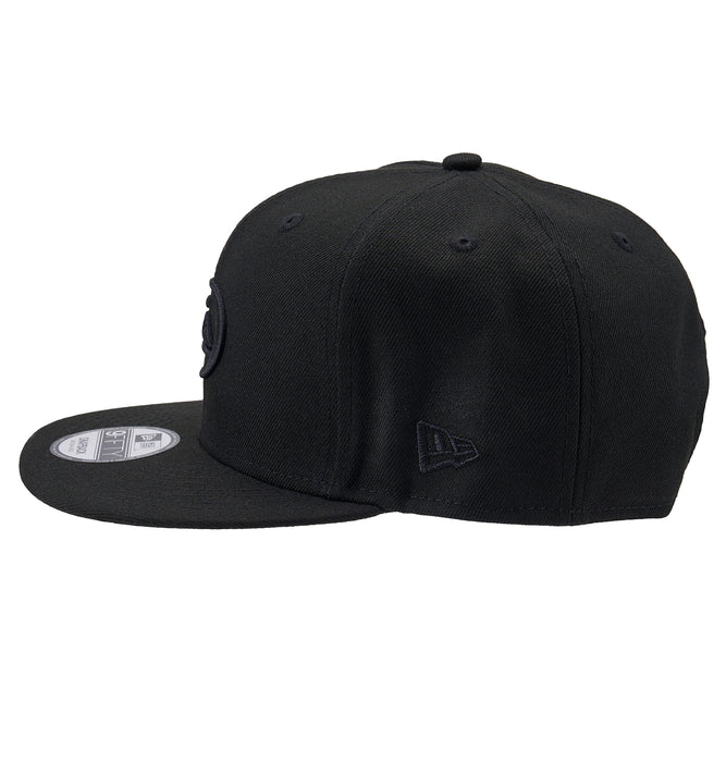 Quiksilver 950 NEW ERA | QUIKSILVER BLK キャップ ニューエラ