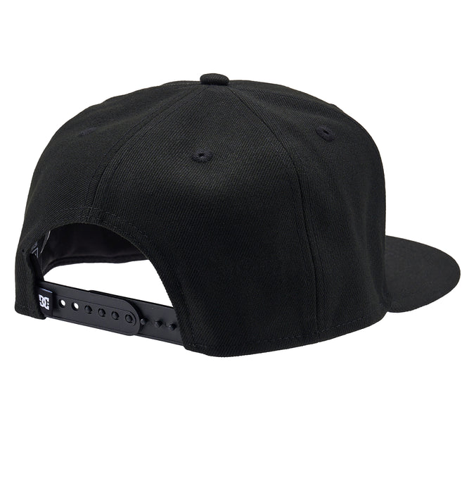 DC Shoes 950 NEW ERA | DC BLK キャップ ニューエラ