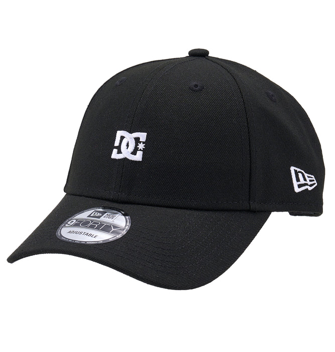 DC Shoes 940VS NEW ERA | DC BLK キャップ ニューエラ