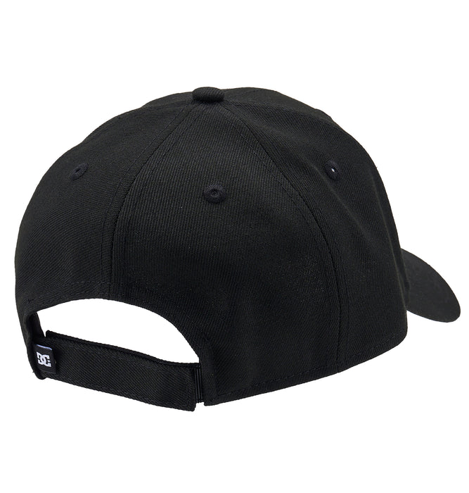 DC Shoes 940VS NEW ERA | DC BLK キャップ ニューエラ