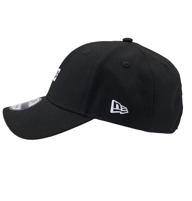 DC Shoes 940VS NEW ERA | DC BLK キャップ ニューエラ