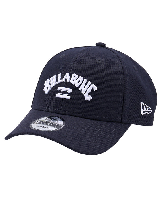 BILLABONG メンズ 940VS NEW ERA | BILLABONG キャップ NVY 【2024年秋冬モデル】