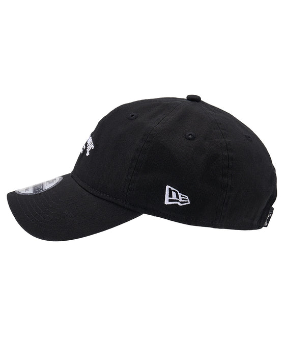 BILLABONG レディース 920CS NEW ERA | BILLABONG キャップ BLK 【2024年秋冬モデル】