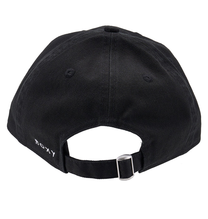 Roxy 920 NEW ERA | ROXY FW24 BLK キャップ