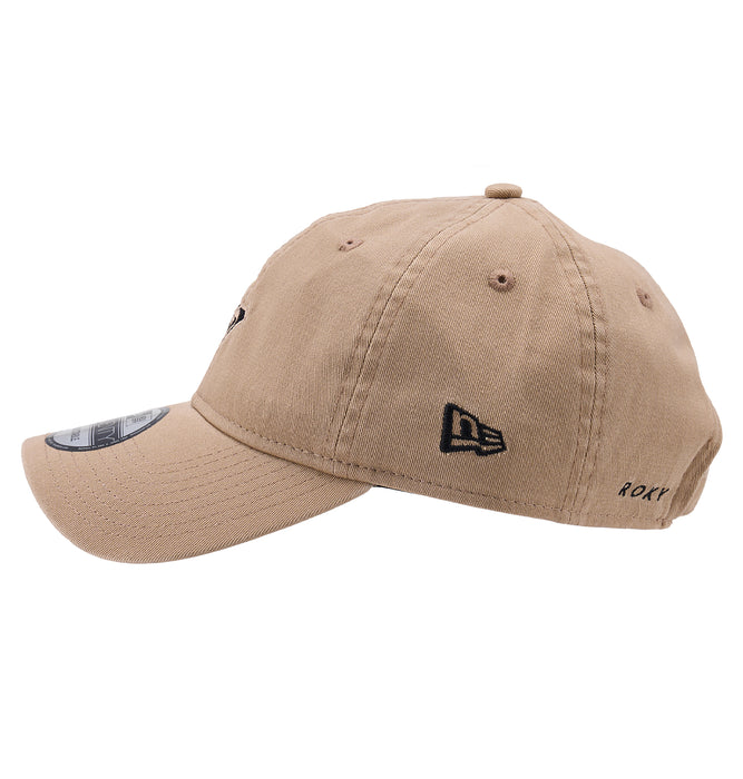 Roxy 920 NEW ERA | ROXY FW24 CAM キャップ