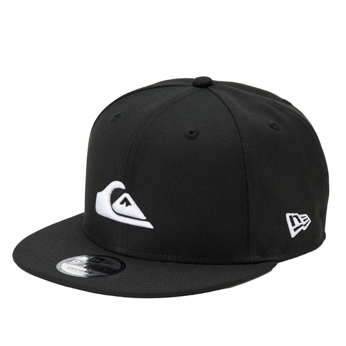 QUIKSILVER | NEW ERA 】Quiksilver9 FIFTY 950 ニューエラ キャップ*