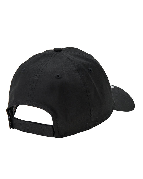 RVCA メンズ 940VS RVCA New Era BLK キャップ 【2025年夏モデル】*