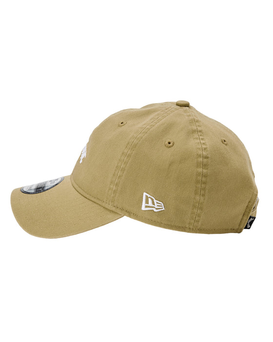 BILLABONG レディース 920CSSS25 NEW ERA | BILLABONGキャップ BEG 【2025年秋冬モデル】*