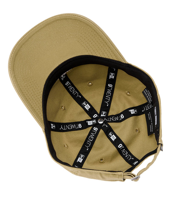 BILLABONG レディース 920CSSS25 NEW ERA | BILLABONGキャップ BEG 【2025年秋冬モデル】*