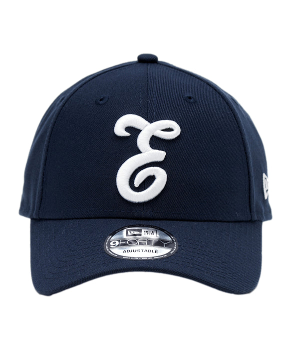 ELEMENT メンズ 940CS BIG E CAP MNV キャップ