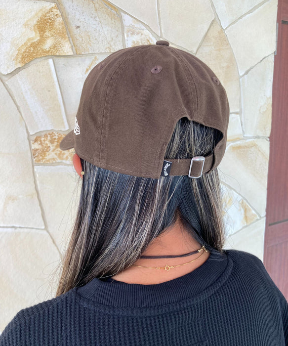 BILLABONG レディース 930CS NEW ERA | BILLABONG キャップ 【2025年秋冬モデル】