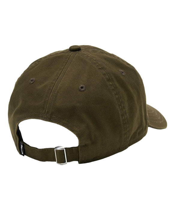BILLABONG レディース 930CS NEW ERA | BILLABONG キャップ 【2025年秋冬モデル】