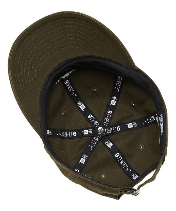 BILLABONG レディース 930CS NEW ERA | BILLABONG キャップ 【2025年