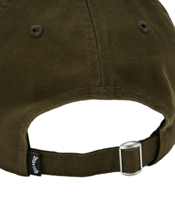 BILLABONG レディース 930CS NEW ERA | BILLABONG キャップ 【2025年秋冬モデル】
