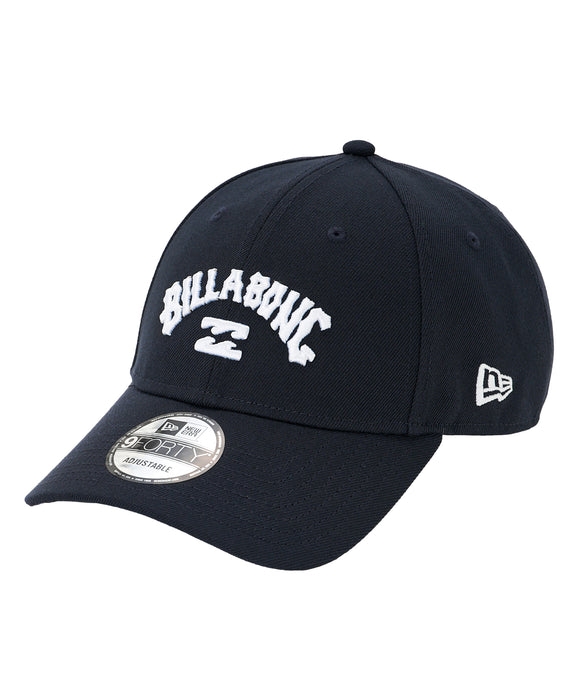 BILLABONG メンズ NEW ERA | BILLABONG 9FORTY キャップ 【2026年夏モデル】
