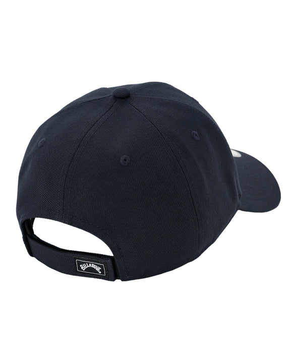 BILLABONG メンズ NEW ERA | BILLABONG 9FORTY キャップ 【2026年夏モデル】