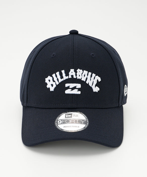 BILLABONG メンズ NEW ERA | BILLABONG 9FORTY キャップ 【2026年夏モデル】