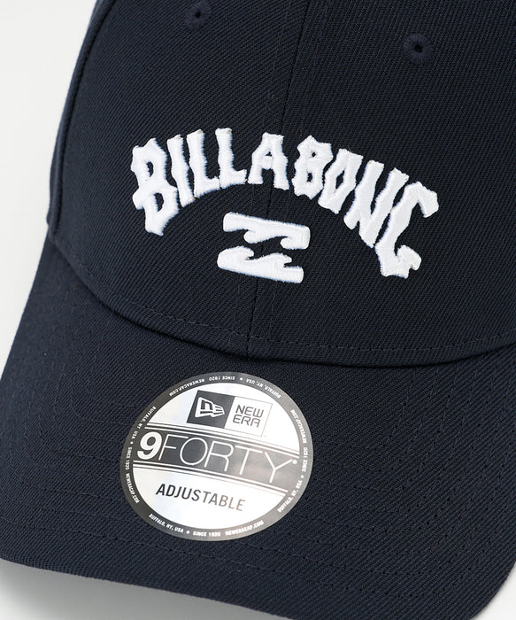 BILLABONG メンズ NEW ERA | BILLABONG 9FORTY キャップ 【2026年夏モデル】