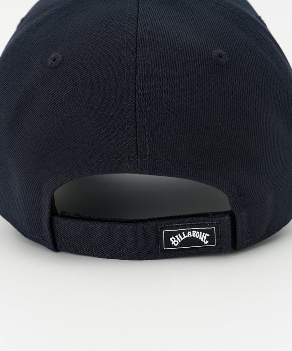 BILLABONG メンズ NEW ERA | BILLABONG 9FORTY キャップ 【2026年夏モデル】