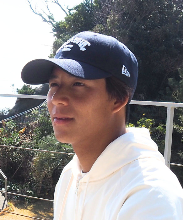 BILLABONG メンズ NEW ERA | BILLABONG 9FORTY キャップ 【2026年夏モデル】
