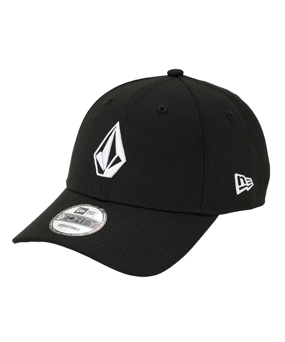 【直営店限定】VOLCOM メンズ New Era 940CS キャップ 【2026年夏モデル】