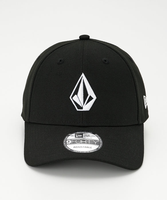 【直営店限定】VOLCOM メンズ New Era 940CS キャップ 【2026年夏モデル】