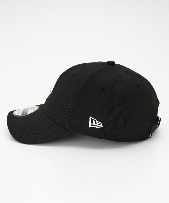 【直営店限定】VOLCOM メンズ New Era 940CS キャップ 【2026年夏モデル】