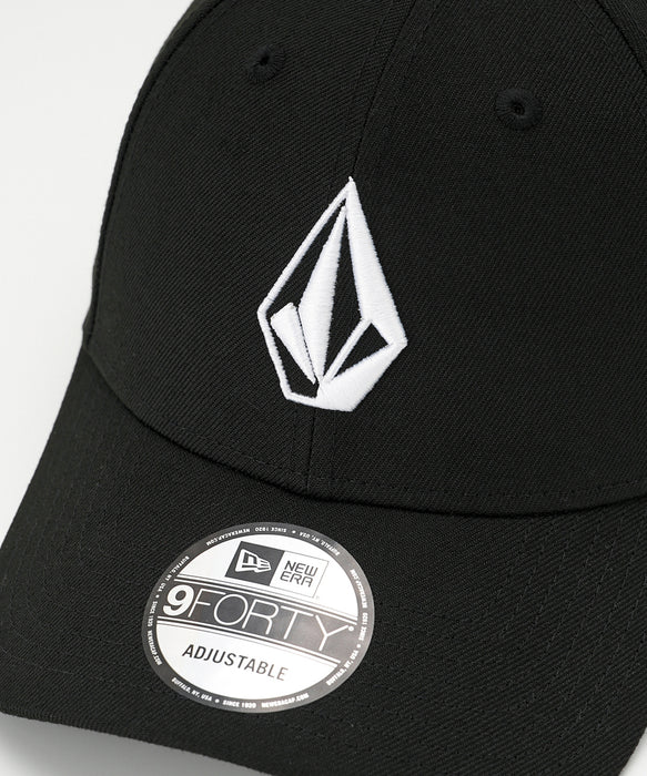【直営店限定】VOLCOM メンズ New Era 940CS キャップ 【2026年夏モデル】