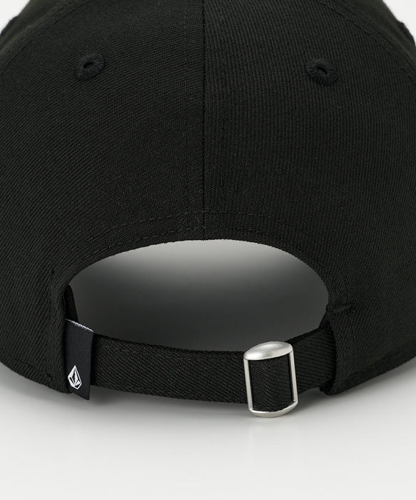 【直営店限定】VOLCOM メンズ New Era 940CS キャップ 【2026年夏モデル】