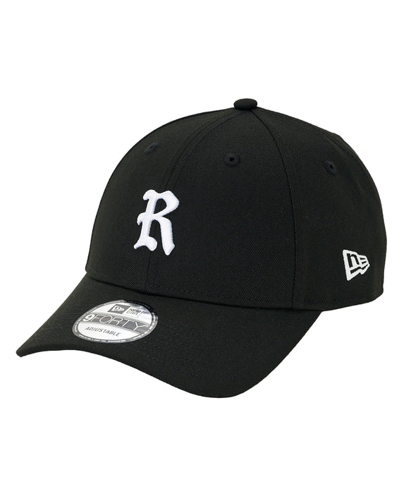 RVCA メンズ NEWERA 940 CAP 9 FORTY キャップ 【2026年夏モデル】