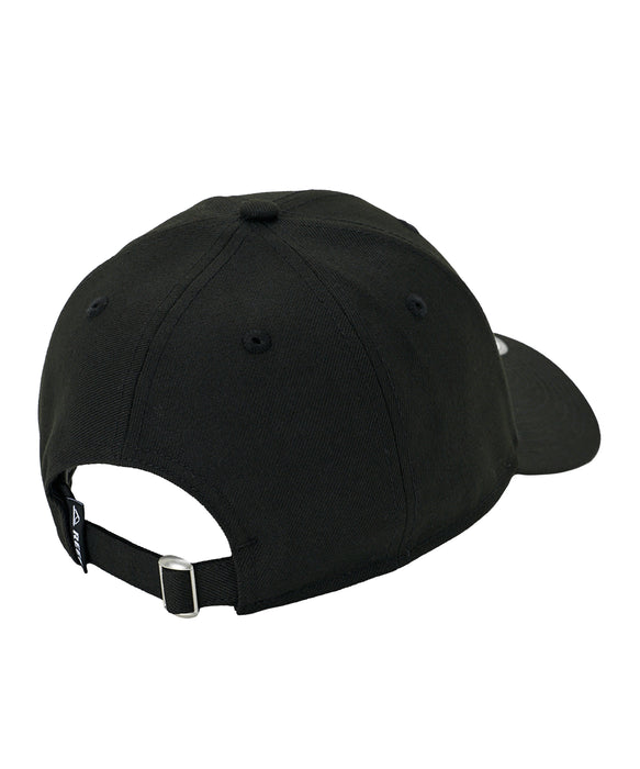 【直営店限定】REEF NEWERA 940CS REEF BLK キャップ 【2026年夏モデル】