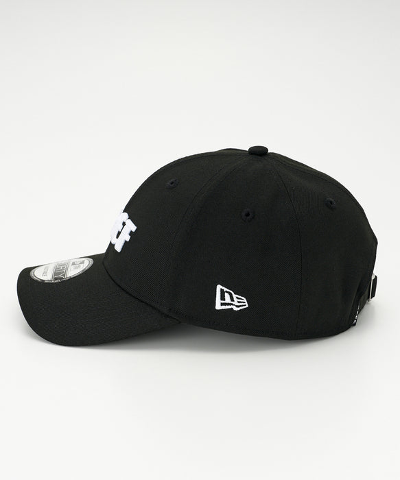 【直営店限定】REEF NEWERA 940CS REEF BLK キャップ 【2026年夏モデル】