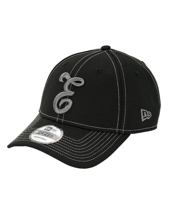 ELEMENT メンズ NEWERA 940CS TONAL キャップ 【2026年夏モデル】