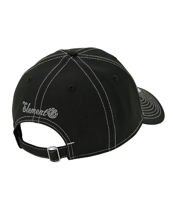 ELEMENT メンズ NEWERA 940CS TONAL キャップ 【2026年夏モデル】