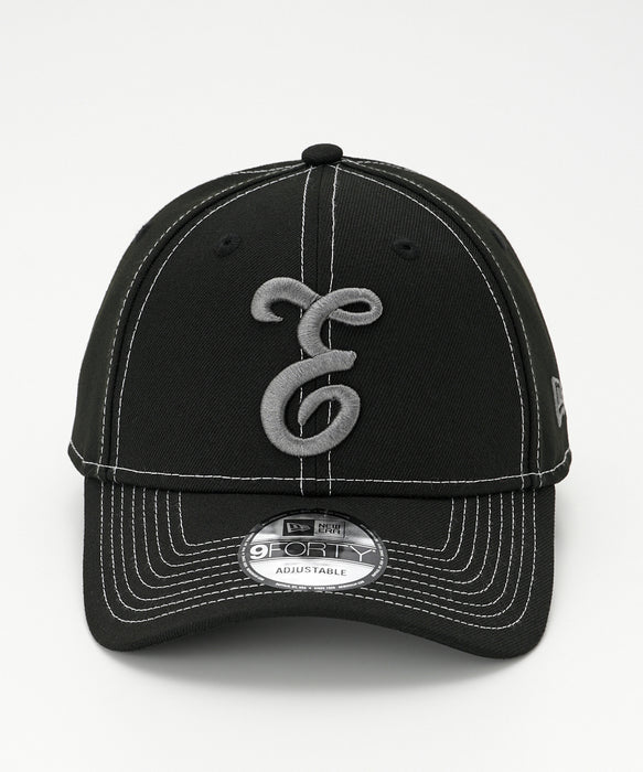 ELEMENT メンズ NEWERA 940CS TONAL キャップ 【2026年夏モデル】