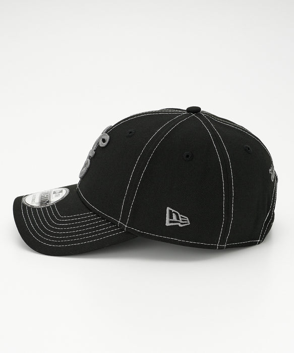 ELEMENT メンズ NEWERA 940CS TONAL キャップ 【2026年夏モデル】