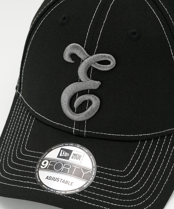 ELEMENT メンズ NEWERA 940CS TONAL キャップ 【2026年夏モデル】