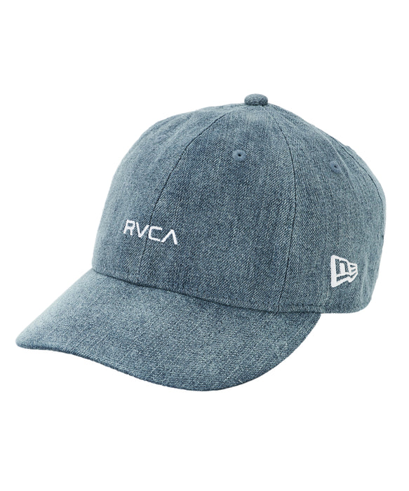RVCA メンズ NEWERA 930 CAP 9 THIRTY キャップ 【2026年夏モデル】