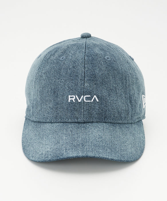 RVCA メンズ NEWERA 930 CAP 9 THIRTY キャップ 【2026年夏モデル】