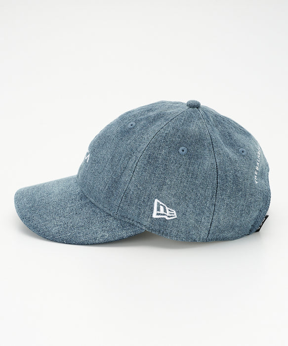 RVCA メンズ NEWERA 930 CAP 9 THIRTY キャップ 【2026年夏モデル】