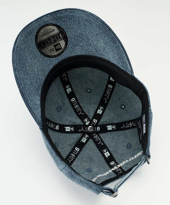 RVCA メンズ NEWERA 930 CAP 9 THIRTY キャップ 【2026年夏モデル】