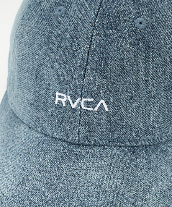 RVCA メンズ NEWERA 930 CAP 9 THIRTY キャップ 【2026年夏モデル】