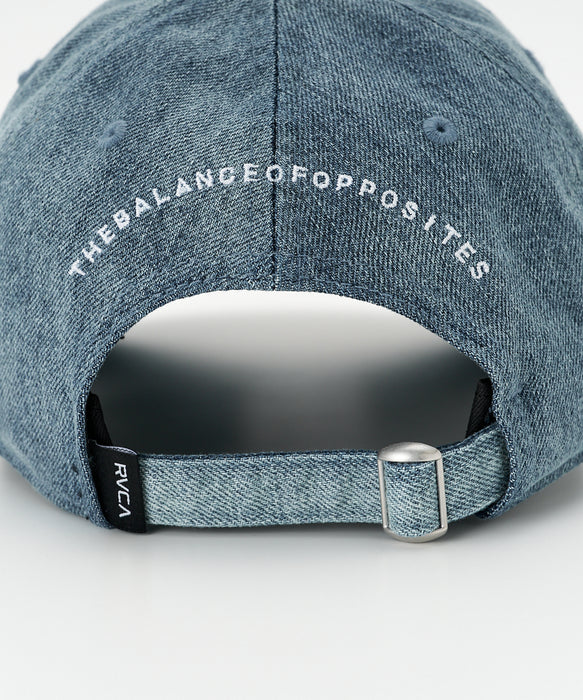 RVCA メンズ NEWERA 930 CAP 9 THIRTY キャップ 【2026年夏モデル】