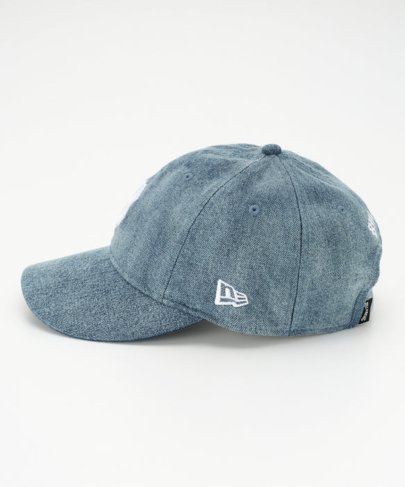 BILLABONG メンズ NEW ERA | BILLABONG 9THIRTY Bロゴ キャップ 【2026年夏モデル】