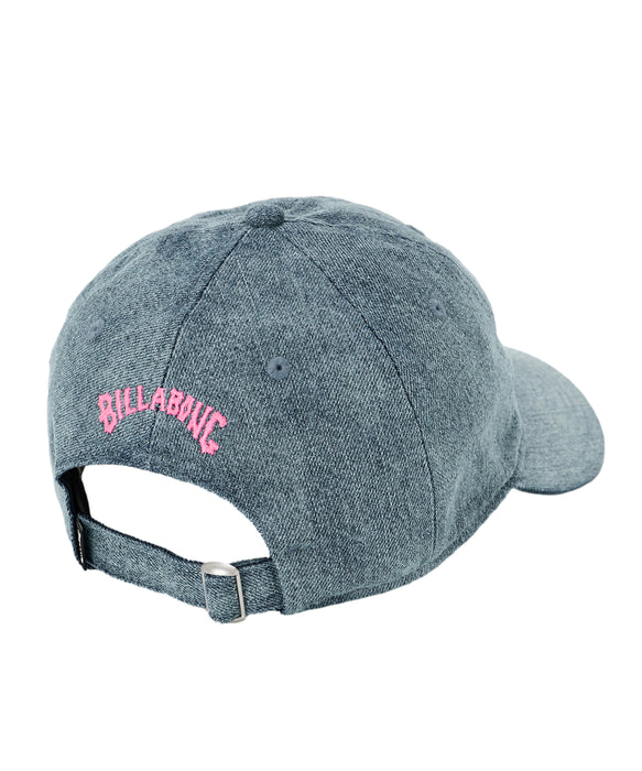 BILLABONG ウィメンズ NEW ERA | BILLABONG 9THIRTY キャップ 【2026年夏モデル】
